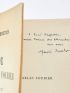 BRETON : Ode à Charles Fourier - Libro autografato, Prima edizione - Edition-Originale.com