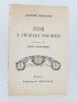 BRETON : Ode à Charles Fourier - Signiert, Erste Ausgabe - Edition-Originale.com
