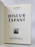 BRETON : Diseur tapant - Signed book, First edition - Edition-Originale.com
