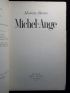 BRION : Michel-Ange - First edition - Edition-Originale.com