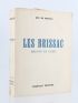 BRISSAC : Les Brissac Maison de Cossé - Signed book, First edition - Edition-Originale.com