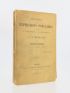 BRISSAUD : Histoire des expressions populaires relatives à l'anatomie, à la physiologie et à la médecine - Edition-Originale.com