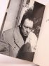 BRISVILLE : Camus - Signiert, Erste Ausgabe - Edition-Originale.com