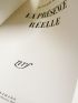 BRISVILLE : La présence irréelle - First edition - Edition-Originale.com