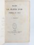 BRIZEUX : Poésies - First edition - Edition-Originale.com