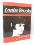 BROOKS : Louise Brooks. - Lulu in Hollywood - Edition-Originale.com