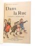 BRUANT : Dans la Rue. Chansons et Monologues Volumes I, II & III . - Sur la Route. Ensemble complet en 4 volumes - Autographe, Edition Originale - Edition-Originale.com