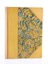 BRUANT : Dans la Rue. Chansons et Monologues Volumes I, II & III . - Sur la Route. Ensemble complet en 4 volumes - Libro autografato, Prima edizione - Edition-Originale.com