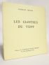BRYEN : Les cloîtres du vent - First edition - Edition-Originale.com