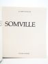 BRYS-SCHATAN : Roger Somville - Libro autografato, Prima edizione - Edition-Originale.com