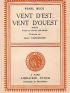 BUCK : Vent d'est, vent d'ouest - First edition - Edition-Originale.com