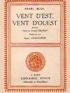 BUCK : Vent d'est, vent d'ouest - First edition - Edition-Originale.com