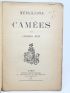 BUET : Médaillons et camées - First edition - Edition-Originale.com