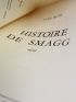 BUIN : Histoire de Smagg - Erste Ausgabe - Edition-Originale.com