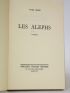 BUIN : Les Alephs - Prima edizione - Edition-Originale.com