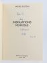 BULTEAU : Insinuations perfides - Signed book, First edition - Edition-Originale.com