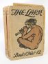 BURGESS : The Lark, série complète des numéros 1 à 24 - Libro autografato, Prima edizione - Edition-Originale.com