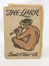 BURGESS : The Lark, série complète des numéros 1 à 24 - Libro autografato, Prima edizione - Edition-Originale.com