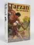 BURROUGHS : Tarzan the invincible - Erste Ausgabe - Edition-Originale.com