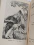 BURROUGHS : Tarzan the invincible - First edition - Edition-Originale.com