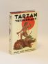 BURROUGHS : Tarzan triumphant - Erste Ausgabe - Edition-Originale.com