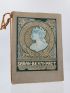 BUSSON : Sarah Bernhardt - Edition Originale - Edition-Originale.com
