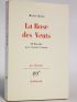 BUTOR : La rose des vents, 32 rhumbs pour Charles Fourier - First edition - Edition-Originale.com