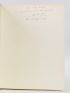 BUTOR : Tout l'oeuvre peint de Mondrian - Libro autografato, Prima edizione - Edition-Originale.com