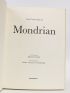 BUTOR : Tout l'oeuvre peint de Mondrian - Signiert, Erste Ausgabe - Edition-Originale.com