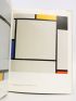 BUTOR : Tout l'oeuvre peint de Mondrian - Signed book, First edition - Edition-Originale.com