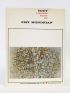 BUTOR : Tout l'oeuvre peint de Mondrian - Signiert, Erste Ausgabe - Edition-Originale.com