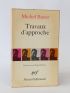 BUTOR : Travaux d'approche. Entretien avec Roger Borderie - Signed book, First edition - Edition-Originale.com