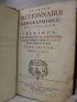 BRUZEN DE LA MARTINIERE : Le Grand dictionnaire géographique, historique et critique - Edition Originale - Edition-Originale.com