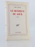 CABANIS : Le bonheur du jour - First edition - Edition-Originale.com