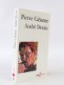 CABANNE : André Derain - Libro autografato - Edition-Originale.com