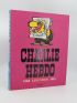 CABU : Charlie Hebdo - Les Unes 1969-1981 - Edition Originale - Edition-Originale.com