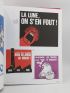 CABU : Charlie Hebdo - Les Unes 1969-1981 - Prima edizione - Edition-Originale.com