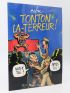 CABU : Tonton La-Terreur - Libro autografato, Prima edizione - Edition-Originale.com