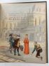 CAHU : Richelieu - Edition-Originale.com