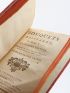 CAILLEAU : Le Gouté des porcherons [avec] La Pipe cassée [avec] Bouquets poissards [avec] Bouquets galants - Prima edizione - Edition-Originale.com