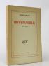 CAILLOIS : Circonstancielles 1940-1945 - Signed book, First edition - Edition-Originale.com