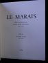 CAIN : Le Marais - First edition - Edition-Originale.com