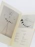 CALDER : Alexander Calder May 17 - June 4 1955 - Prima edizione - Edition-Originale.com