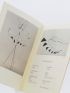 CALDER : Alexander Calder May 17 - June 4 1955 - First edition - Edition-Originale.com