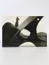 CALDER : Carte postale autographe signée d'Alexander Calder à Juan Luis Buñuel - Signiert, Erste Ausgabe - Edition-Originale.com