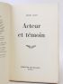 CALET : Acteur et témoin - First edition - Edition-Originale.com