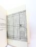 CALET : Les murs de Fresnes - Libro autografato, Prima edizione - Edition-Originale.com