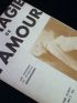 CALISADA : La magie de l'amour - Prima edizione - Edition-Originale.com