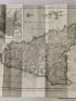 CALLEJO Y ANGULO : Description de l'isle de Sicile, et de ses cotes maritimes, avec les plans de toutes ses forteresses - Edition Originale - Edition-Originale.com