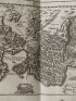 CALLEJO Y ANGULO : Description de l'isle de Sicile, et de ses cotes maritimes, avec les plans de toutes ses forteresses - First edition - Edition-Originale.com